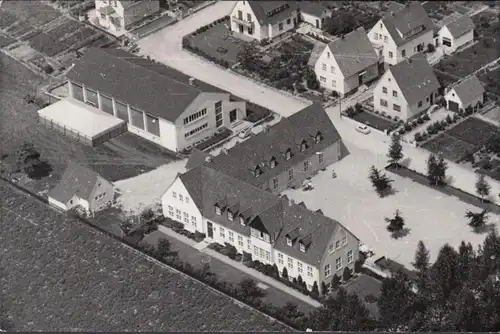 Bremen, Westdeutscher Luftfoto, Fliegeraufnahme, ungelaufen