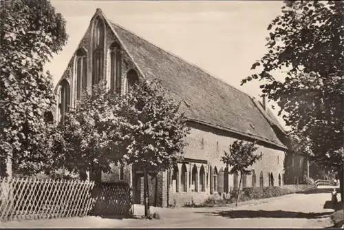 Porte du ciel au lac Stolp, Brauhaus, couru