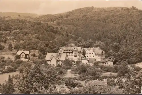 Neustadt, Haus Lebenswende, gelaufen 1973