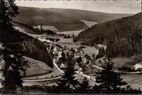 Hammereisenbach, Gasthaus zum Hammer, ungelaufen