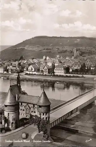 Traben-Trarbach, Brücken Schenke, ungelaufen