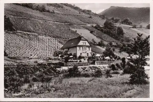 Weinähr, Gaststätte und Pension zum Winzerhaus, ungelaufen