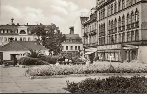 Aïe, Altmarkt, rencontre pour les jeunes, pharmacie, couru