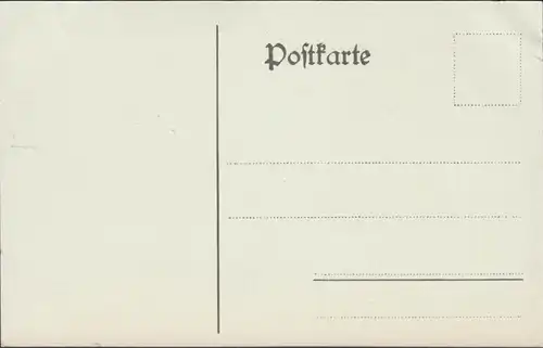 Sylt, Fête des Fleurs en 1911 Westerland