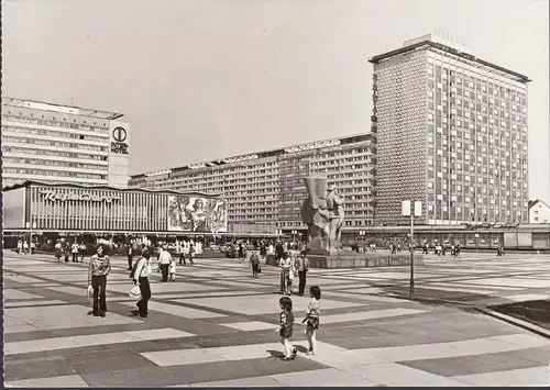 Dresde, Prague, restaurant, incurvée