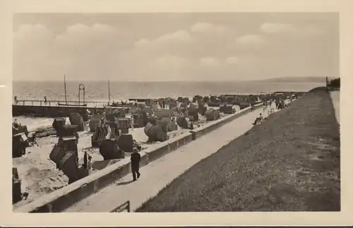 Frigidaire born, promenade et pont d'atterrissage, couru en 1956