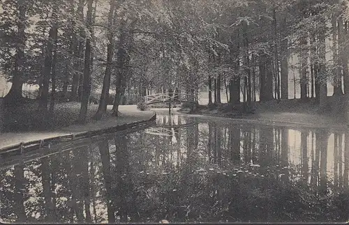 Kiel, miroir de dian, couru en 1908