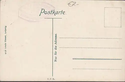 Rübeland, Hermannshouble, 2e division, incurvée