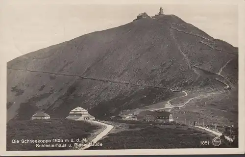 Coppe à neige, cadenas, couru en 1931