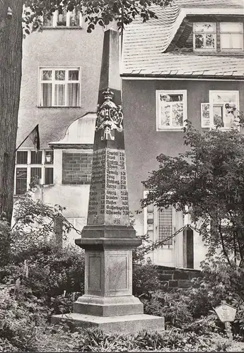 Pièce de nuages, colonne de distance, non courbée