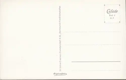 AK Der Bodensee, Lindau, Zeppelin, Meersburg, MS. Schwaben, ungelaufen