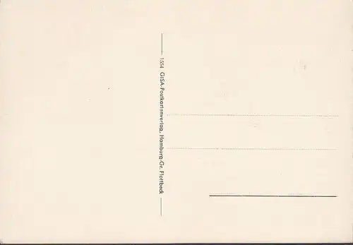 AK Bad Mergentheim, Deutschordens-Schloß, ungelaufen