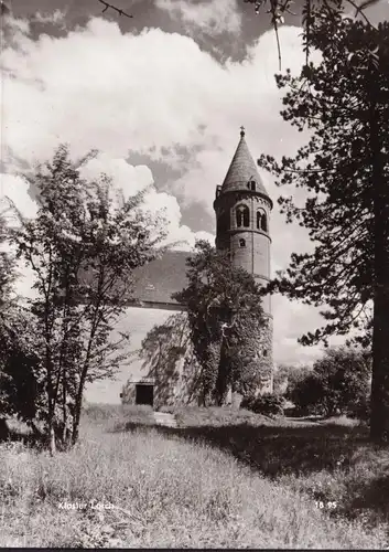 AK Lorch, Plegeheim, Freizeitheim, Kloster, gelaufen 2000