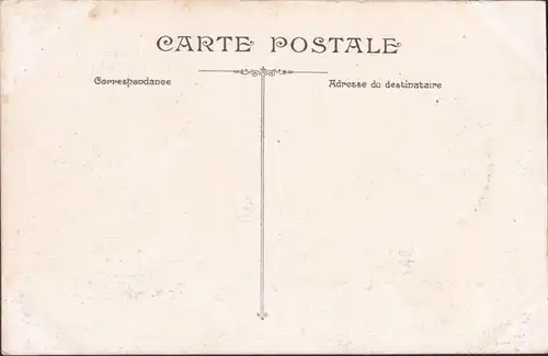 CPA Paris, Magasins du Printemps, Le Marquise de la Rue du Havre, ungelaufen
