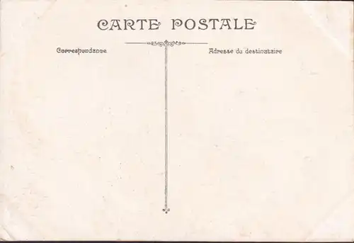 CPA Paris, Grands Magasins du Printemps, Vue Générale, incurvée