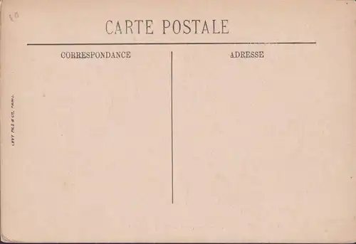 CPA Bourges, La Caserne du 37° Régiment d Artillerie, ungelaufen