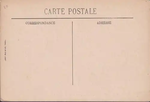 CPA Bourges, La Caserre du 37° Régime d'artillerie, non rouverte