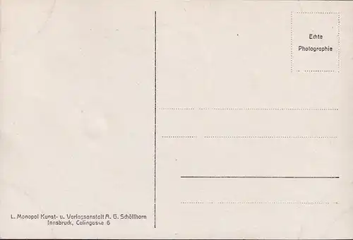 AK Bad Gastein, Viehhauseralpe im Nassfeld, Riffelscharte, Siglitzwasserfall, ungelaufen