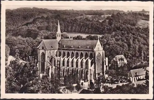 AK Altenberg, Der Bergische Dom, ungelaufen