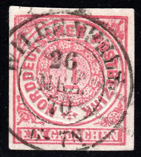 NDP, 1 Gr. GAA m. nachverwendetem Sachsen-K2 WILDENFELS