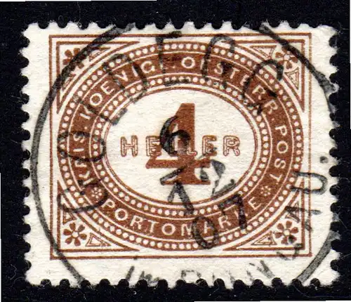 Österreich, GOLDEGG im Pongau, zentr. Steiermark-K1 auf 4 h. Porto