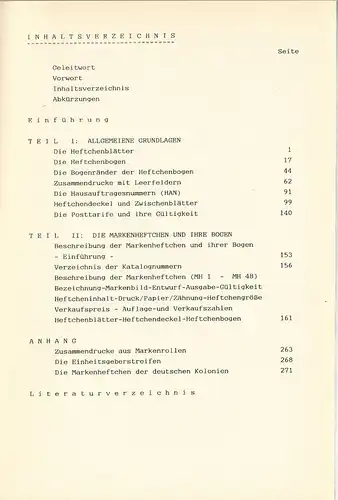 Gold: DR Zusammendrucke aus Markenheftchen und Heftchenbogen 1910-1942, Bd.1+2