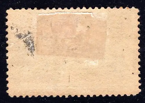 USA 83, ungebr. 50 C. Columbus m. Falz u. Originalgummi