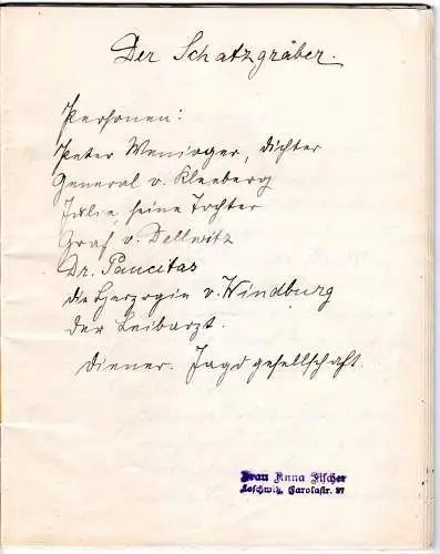 DR 1920, 4 Marken auf R-Brief m. Drehbuch v. Dresden an Schauspieler G.Tolnaes