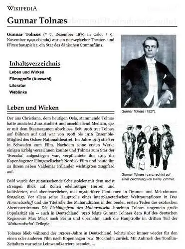 DR 1920, 4 Marken auf R-Brief m. Drehbuch v. Dresden an Schauspieler G.Tolnaes