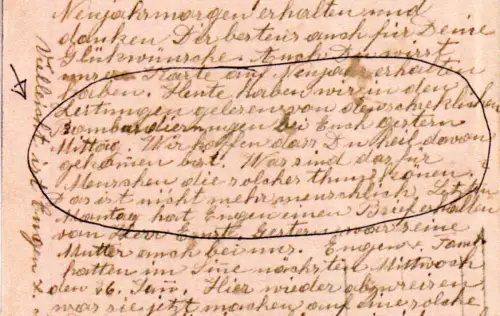 Schweiz 1938, Luftpostkarte n. Spanien m. Text bzgl. Bombardierung v. Barcelona