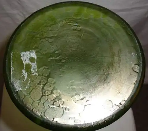 Große, schöne Vase verm. Loetz 