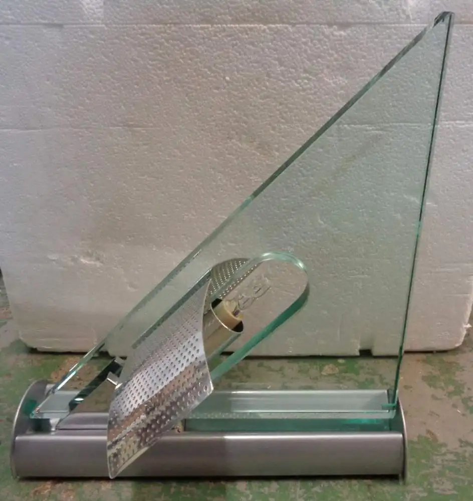 4 (!) Wandlampen ICARO von ARTEMIDE, Design Carlo Forcolini 2