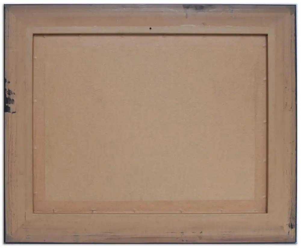 Walter Kühn (1885 Osnabrück - 1930 Lugano). Cassina d\\\\\\\'Agno, 1928 4