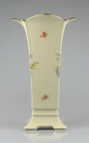 Schöne Vase, Rosenthal, Antik. Vintage.