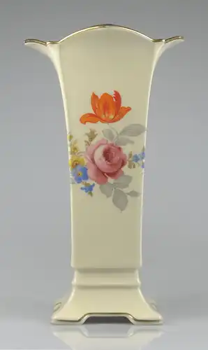 Schöne Vase, Rosenthal, Antik. Vintage.
