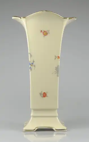Schöne Vase, Rosenthal, Antik. Vintage.