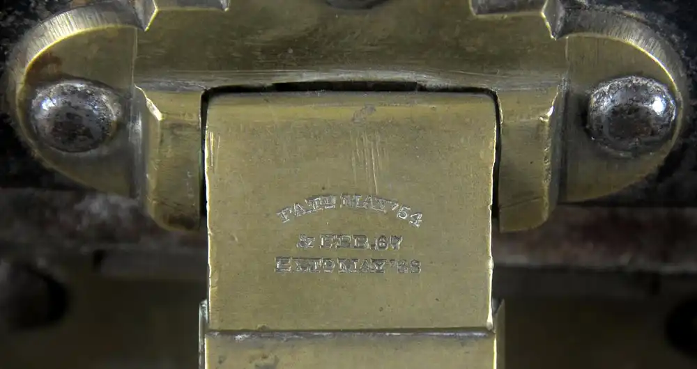 Überseekoffer, Reisekoffer, Reisetruhe, Vintage, Antik 8