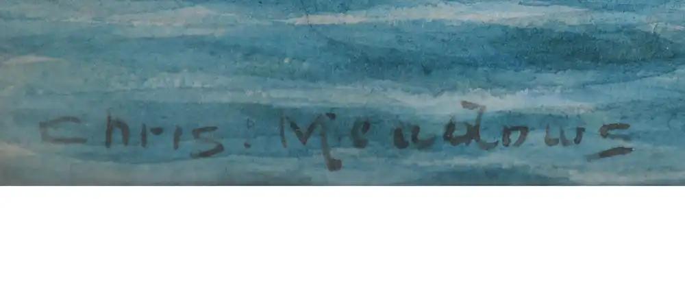 Ben More See in den schottischen Highlands. 2