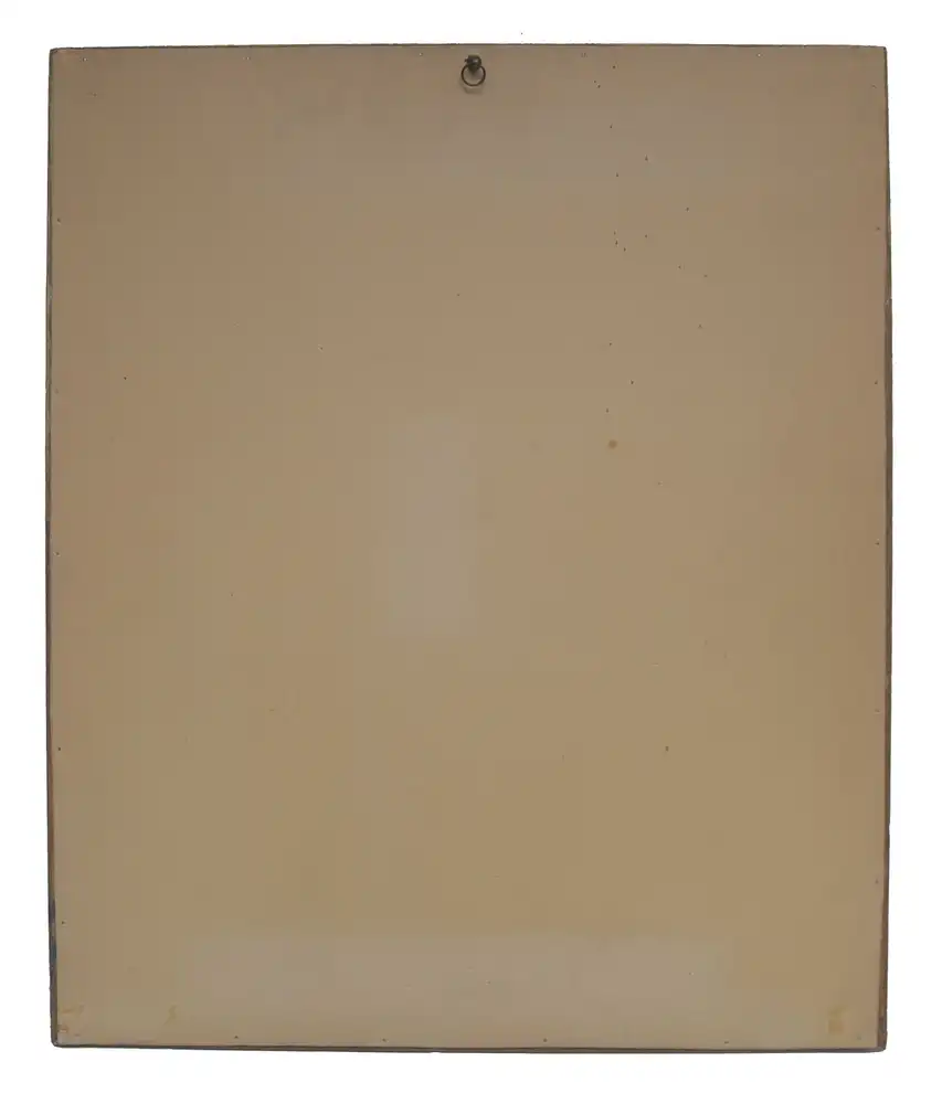 James Matthews, Coombe, Sussex, Cottage, Aquarell 4