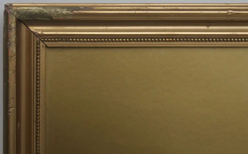 James Matthews, Coombe, Sussex, Cottage, Aquarell 5