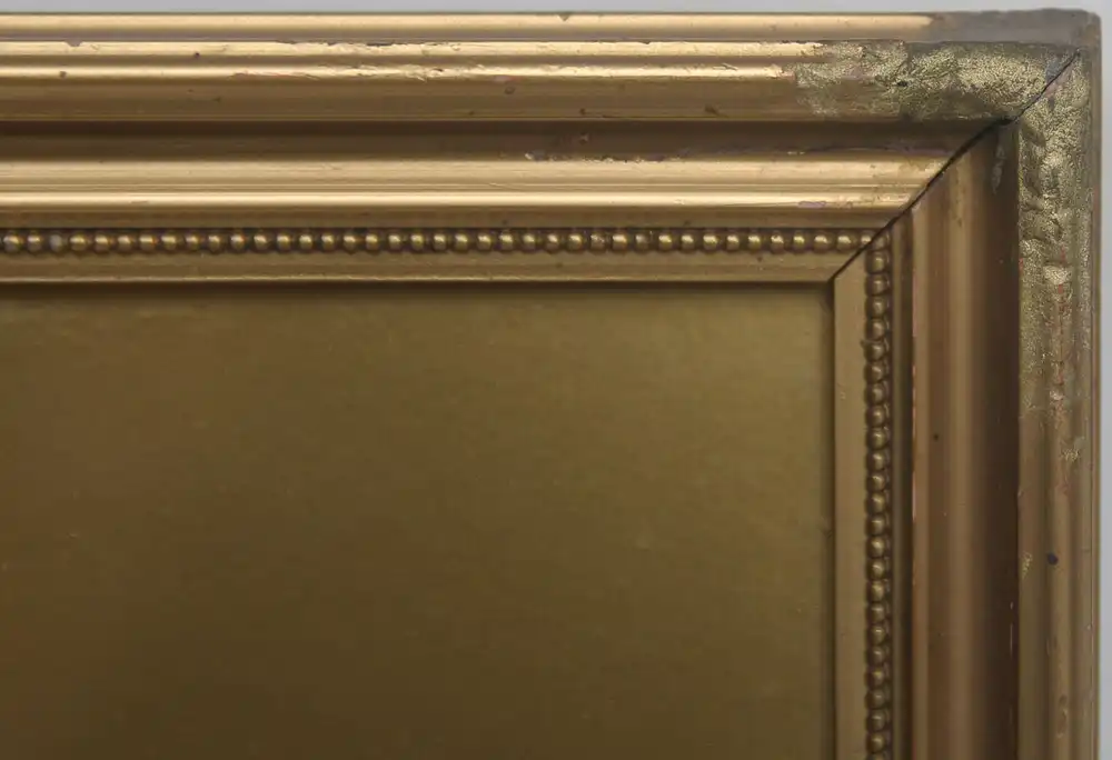 James Matthews, Coombe, Sussex, Cottage, Aquarell 6