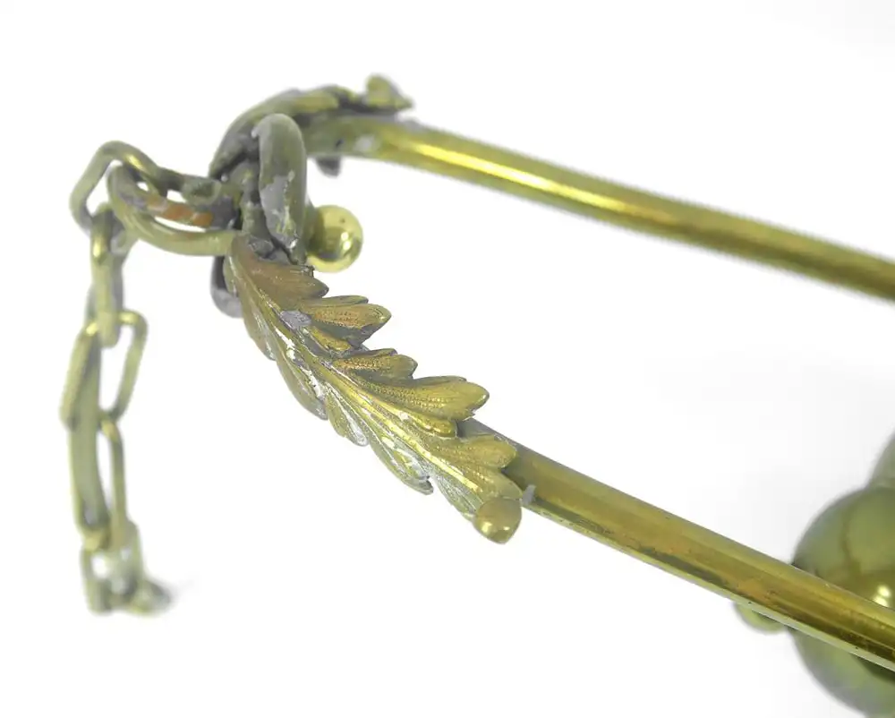 Prozessionslaterne, Laterne, Lampe, Vintage, Antik 2