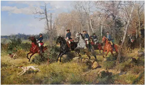 Wilhelm Velten (1847 St. Petersburg- 1929 München)