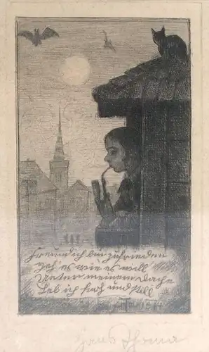 Thoma, Hans (1839 Bernau - 1924 Karlsruhe)