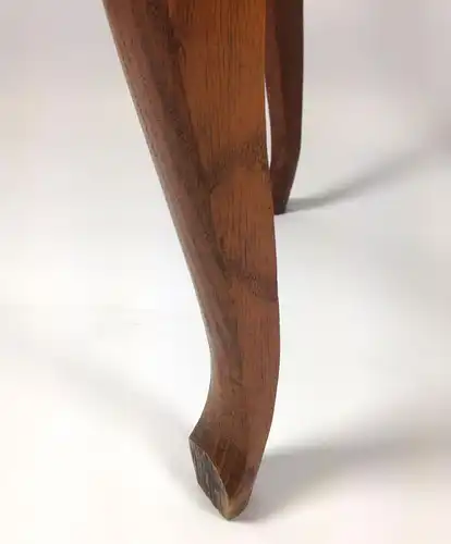 Rauchtisch, Teetisch, Coffee Table. Art déco um 1920/30.