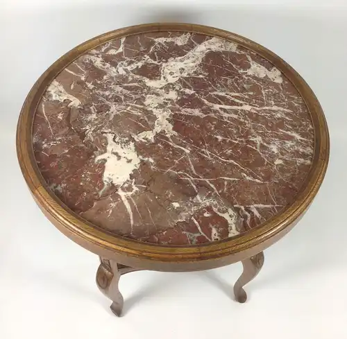 Rauchtisch, Teetisch, Coffee Table. Art déco um 1920/30.