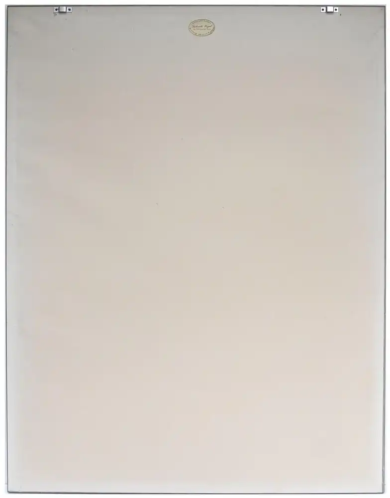 Max Ackermann (1887-1975). Abstrakte Komposition, 1974 4