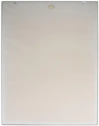 Max Ackermann (1887-1975). Abstrakte Komposition, 1974