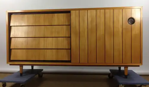 Zwei Sideboards, 1954