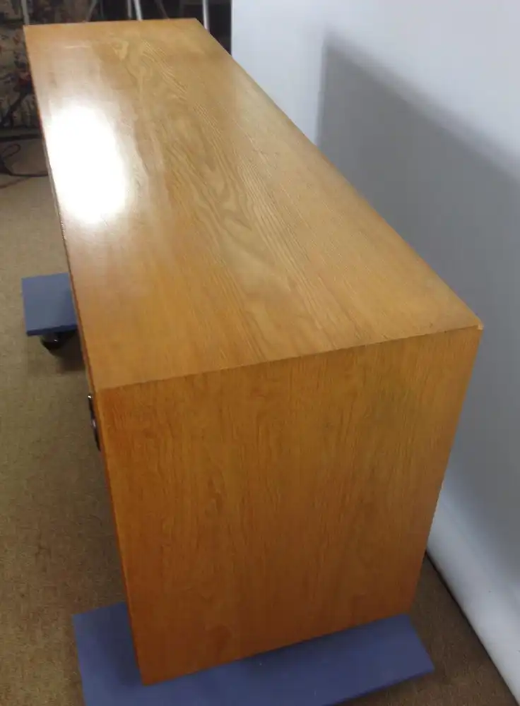 Zwei Sideboards, 1954 1